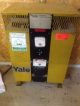 Old Forklift,  Walkie,  Stacker Automatic Corp,  Electric With Charger Forklifts photo 2