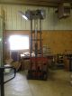 Old Forklift,  Walkie,  Stacker Automatic Corp,  Electric With Charger Forklifts photo 4