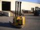 2004 Yale Walkie Stacker 4000 Lbs Capacity Forklifts photo 6