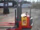 Dockstocker Walkie Stacker 4000 Lbs Capacity Forklifts photo 5