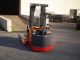 Dockstocker Walkie Stacker 4000 Lbs Capacity Forklifts photo 6