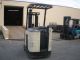 2002 Crown Forklift 3000 Lbs Capacity Forklifts photo 4