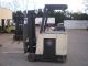 2002 Crown Forklift 3000 Lbs Capacity Forklifts photo 5