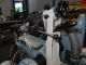 Ewag Ws11 Tool Grinder Swiss Built. Grinding Machines photo 3