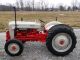 1953 Ford Jubilee Tractor - Restored Antique & Vintage Farm Equip photo 1