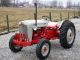 1953 Ford Jubilee Tractor - Restored Antique & Vintage Farm Equip photo 2