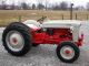 1953 Ford Jubilee Tractor - Restored Antique & Vintage Farm Equip photo 4