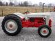 1953 Ford Jubilee Tractor - Restored Antique & Vintage Farm Equip photo 5