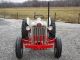 1953 Ford Jubilee Tractor - Restored Antique & Vintage Farm Equip photo 6