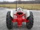 1953 Ford Jubilee Tractor - Restored Antique & Vintage Farm Equip photo 7