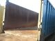 Roll - Off Container 20 Yrd Open Top With Lift Gate Material Handling & Processing photo 2
