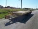 1997 Towmaster Trailer Air Brakes 10 Ton (one Owner) Trailers photo 1