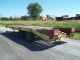1997 Towmaster Trailer Air Brakes 10 Ton (one Owner) Trailers photo 3