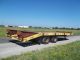 1997 Towmaster Trailer Air Brakes 10 Ton (one Owner) Trailers photo 4