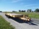 1997 Towmaster Trailer Air Brakes 10 Ton (one Owner) Trailers photo 5
