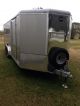Wells Cargo Enclosed Trailer Trailers photo 1