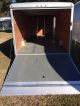 Wells Cargo Enclosed Trailer Trailers photo 5