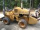Case 360 Trencher Diesel Trenchers - Riding photo 1