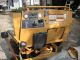 Case 360 Trencher Diesel Trenchers - Riding photo 3