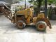 Case 360 Trencher Diesel Trenchers - Riding photo 4