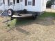 2005 Homemade Motorcycle/flatbed Trailer Trailers photo 2