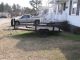 2005 Homemade Motorcycle/flatbed Trailer Trailers photo 3