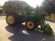 John Deere 5510 4x4 Loader   $20,  500 Tractors photo 10