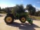 John Deere 5510 4x4 Loader   $20,  500 Tractors photo 1