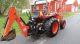 2000 Kubota L3010 4x4 Hydrostatic Compact Tractor Loader Backhoe 745 Hours Tractors photo 3