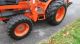 2000 Kubota L3010 4x4 Hydrostatic Compact Tractor Loader Backhoe 745 Hours Tractors photo 6