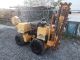 95 Vermeer Lm42 Trencher / Cable Plow Trenchers - Riding photo 3