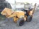 95 Vermeer Lm42 Trencher / Cable Plow Trenchers - Riding photo 4