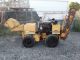 95 Vermeer Lm42 Trencher / Cable Plow Trenchers - Riding photo 5