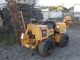 95 Vermeer Lm42 Trencher / Cable Plow Trenchers - Riding photo 6