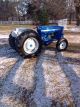 1978 Ford 3600 Tractors photo 1