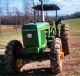 John Deere 2950 Tractors photo 1