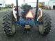 Tractor Ford 3910 Utility Tractors photo 2