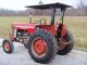 Massey Ferguson 165 Tractor - Gas Tractors photo 6