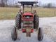 Massey Ferguson 165 Tractor - Gas Tractors photo 8