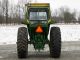John Deere 4230 Tractor & Cab - Diesel Tractors photo 9