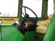 John Deere 4230 Tractor & Cab - Diesel Tractors photo 10