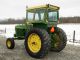 John Deere 4230 Tractor & Cab - Diesel Tractors photo 6