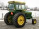 John Deere 4230 Tractor & Cab - Diesel Tractors photo 7