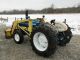 Ford 3000 Tractor & Front Loader - Diesel Tractors photo 9