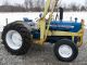 Ford 3000 Tractor & Front Loader - Diesel Tractors photo 5