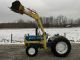 Ford 3000 Tractor & Front Loader - Diesel Tractors photo 7