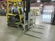 Hyster E60z - 33 Electric Forklift With Casade Fork Attachment Forklifts photo 6