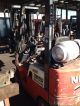2003 Nissan Cpj01a18pv 9n6713 3,  500 Lbs Capacity Forklifts photo 1