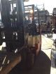 2003 Nissan Cpj01a18pv 9n6713 3,  500 Lbs Capacity Forklifts photo 6