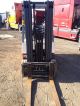 Nissan Forklift,  Cushion Tire,  S/s,  5000lb,  Tripple Stage,  4 Way Valve Forklifts photo 5